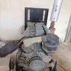 للبيع مكينه دويتس المانيه تبريد