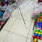 مظلات مطريه وشمسيه ومعاطف المطر جمله للكميات