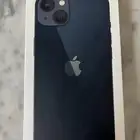 ايفون جديد ونظيف