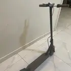 سكوتر كهربائي كبير