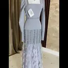 فستان غير مستعمل