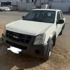 للبيع ايسوزو ديماكس 2011