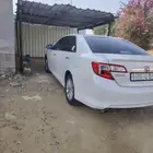 كامري 2014 فل كامل