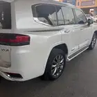 للبيع لاند كروزر vxr