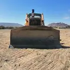 بلدوزر للايجار 155