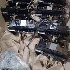 شرايح جير رنج روفر اودي بورش