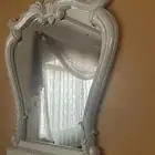 مدخل ابيض