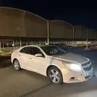 شفروليه ماليبو 2016  4سليندر استماره فحص منتهي