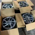 مطلوب جنوط لكزس GS