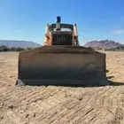 بلدوزر 155 للايجار