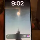 iPhone 12 العادي اللون الأخضر ما يعاني ولا أي مشكلة