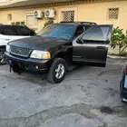 فورد اكسبلورر 2005 للبيع