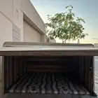 طربال كان على رنجر فورد