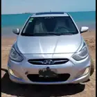 اكسنت 2012 Gl