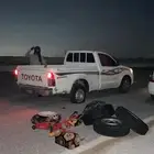 مطلوب هايلوكس من2006 مايهم البدي