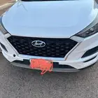 توسان ديزل 2019 مكينة كبير للبدل او للبيع الموتر شرط