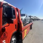 سطحة حفر الباطن