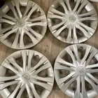 طيس هايلكس من12 الي15 اصلي وكاله في ملاحظات بسيطه