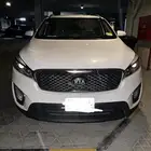 KIA Sorento 2018   Mini SUV