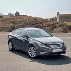 هيونداي سوناتا موديل 2011