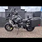 ادفنشر بي ام دبليو 2023 BMW R 1250 GS Adventure