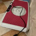 جهاز رياضي هزاز