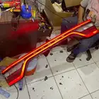 اسطب دودج دورانقو