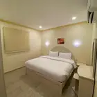 شقق عوائل موثثه شهري وسنوي
