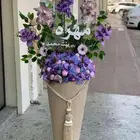 ستاند استقبال