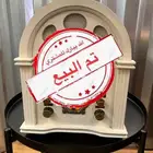 جهاز راديو  سي دي  يو إس بي بشكل رائع وتحفة فنية جميلة