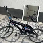 سيكل رامبو