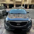كيا سبورتاج 2015