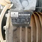 ثلاجة تمور تبريد وتجميد