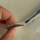 سوار Whoop مرصع بالكريستال 12 فص