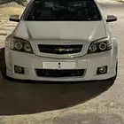 للبيع كابرس SS اس اس نظيف جدا  2014