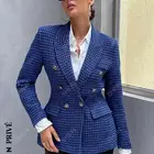 بليزر رسمي ازرق
