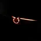 اسطبات مازدا3 فل كامل ليد