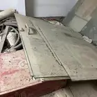 ابواب زجاج سكريت