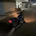 دباب سزوكي X100