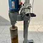 الأحساء رمالة و فتحات كور بالخرسانة هول سباكة والتكيف ومداخن
