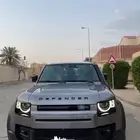 ديفندر P400 - 2021