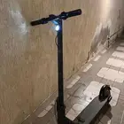 سكوتر كهربائي