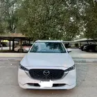 mazda cx-5 signature 2023