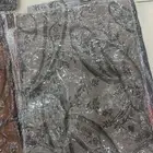 شال كشميري بالدرزن 12 حبه اقل طلب جمله