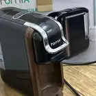 طاولة قهوة وجاهز قهوة كبسوله السعر كله كامل 450