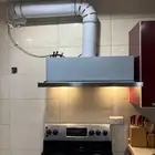 دكت تكيف ومراوح شفط توريد وتفصيل وتركيب Hod and Duct