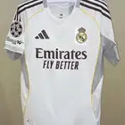 تشيرت ريال مدريد نسخة لاعبين