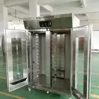 اغراض مصنع دونات