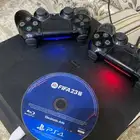 سوني فور ون تيرا