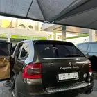 بورش كاين 2006